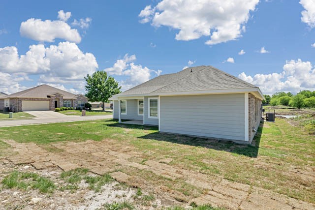 4036 Tarpon Springs Drive Fort Worth TX 76123