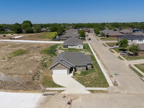4036 Tarpon Springs Drive Fort Worth TX 76123