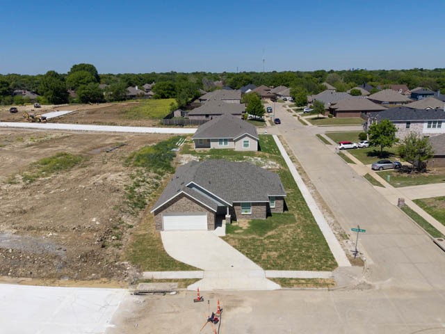 4036 Tarpon Springs Drive Fort Worth TX 76123