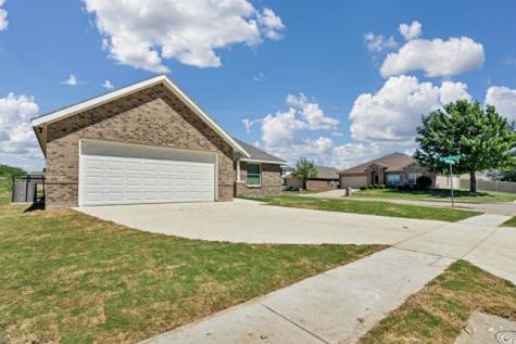 4036 Tarpon Springs Drive Fort Worth TX 76123