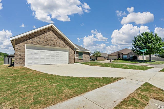 4036 Tarpon Springs Drive Fort Worth TX 76123