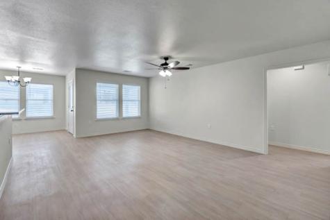 4036 Tarpon Springs Drive Fort Worth TX 76123