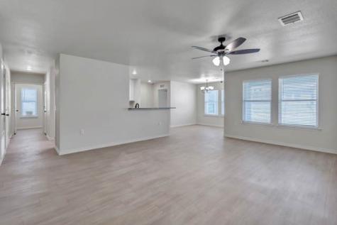 4036 Tarpon Springs Drive Fort Worth TX 76123