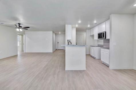 4036 Tarpon Springs Drive Fort Worth TX 76123