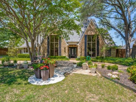 6218 Emeraldwood Place Dallas TX 75254