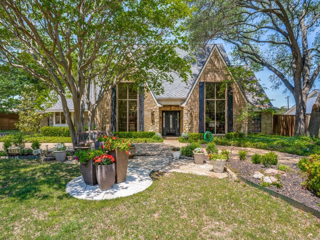 6218 Emeraldwood Place Dallas TX 75254