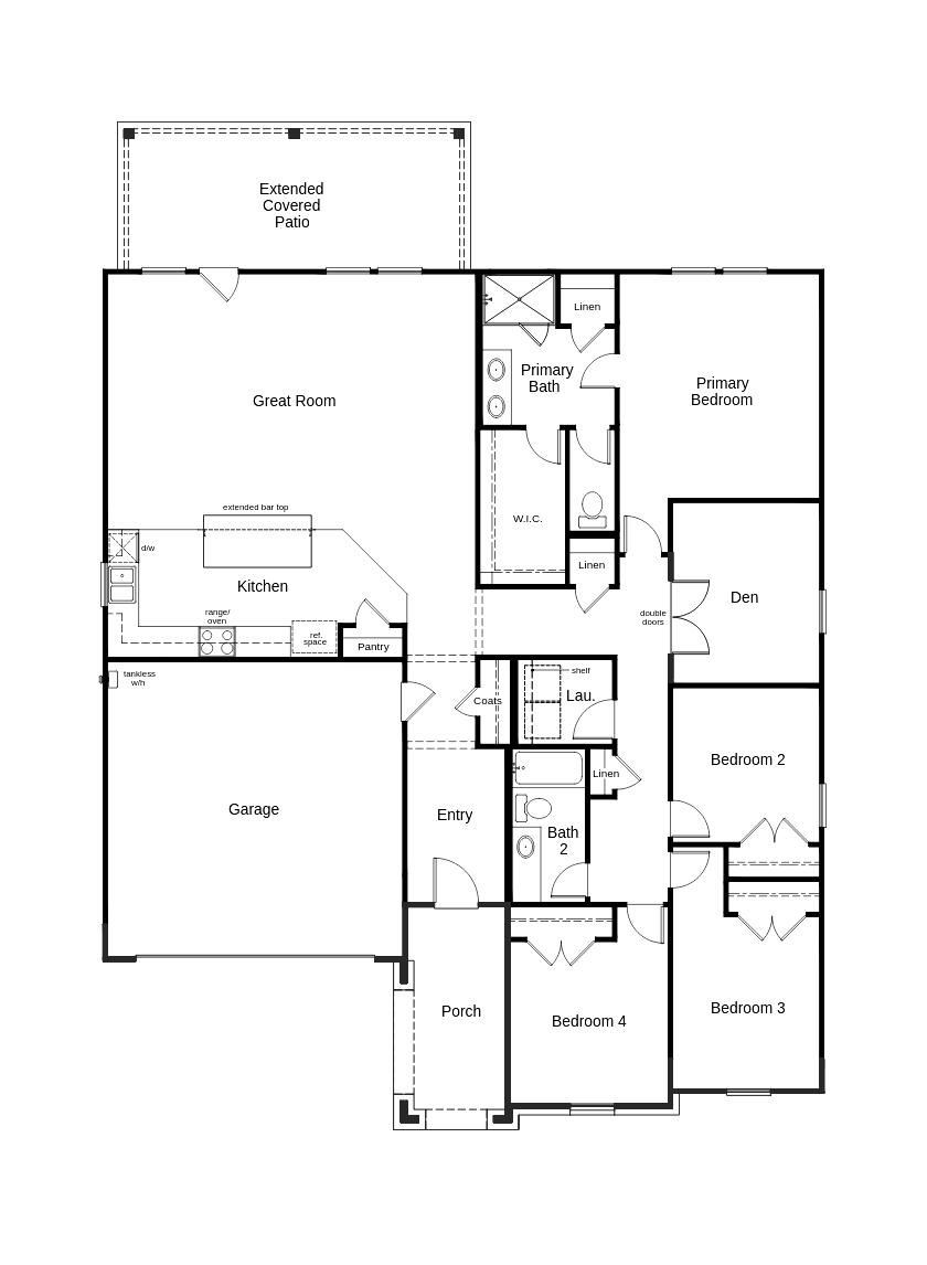 344 Fallbrook Drive Aledo TX 76008