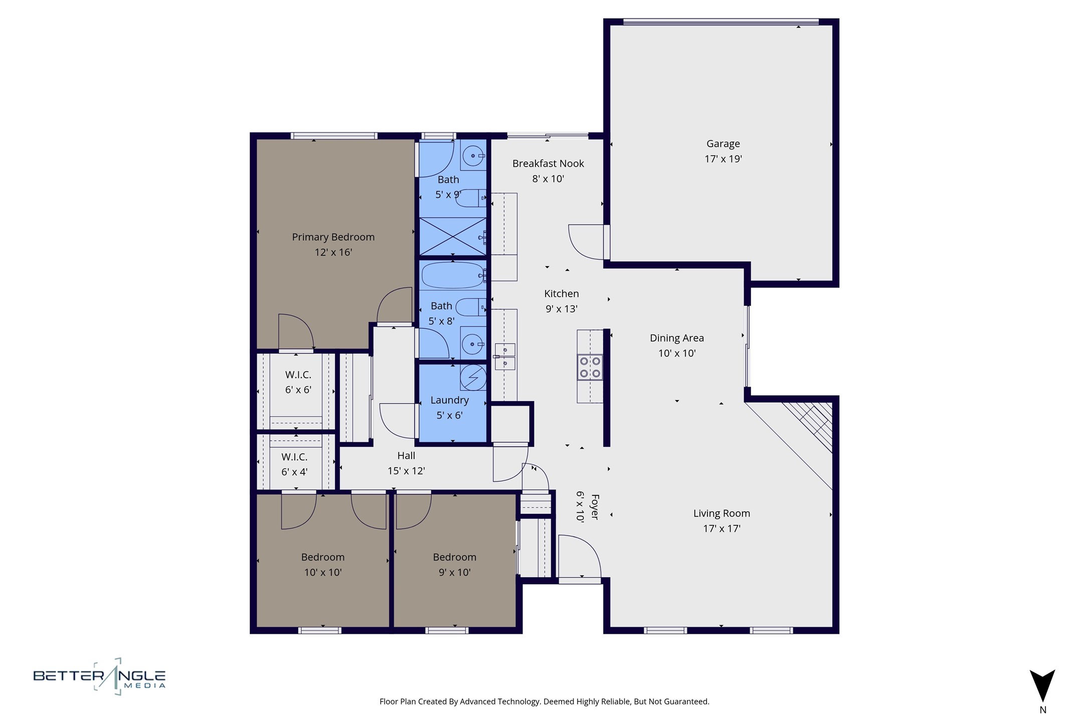 7318 Emory Oak Lane Dallas TX 75249
