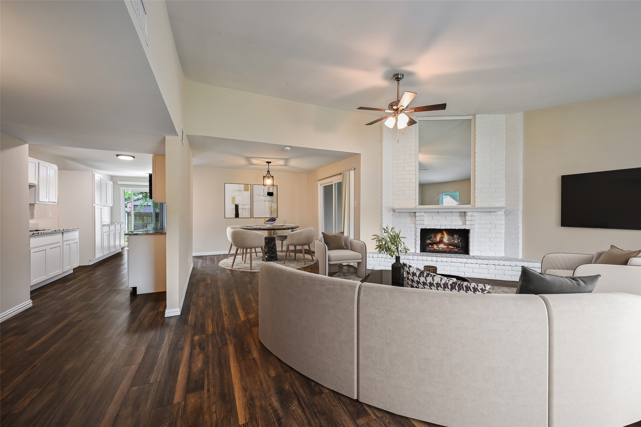 7318 Emory Oak Lane Dallas TX 75249