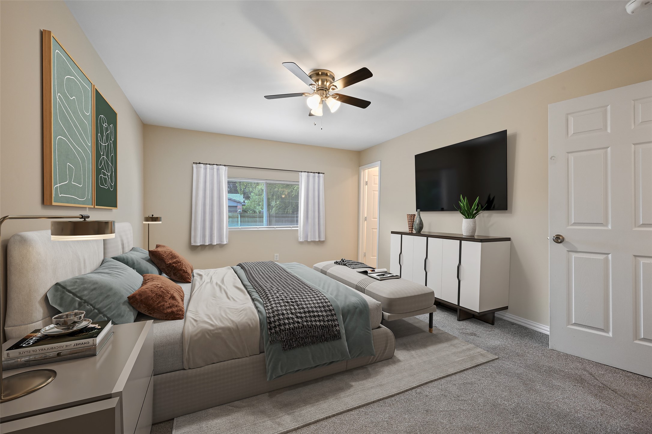 7318 Emory Oak Lane Dallas TX 75249