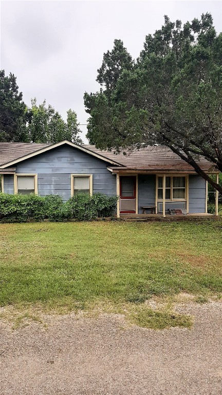141 County Road 1627 Clifton TX 76634