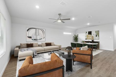 1872 Balfour Bend Forney TX 75126