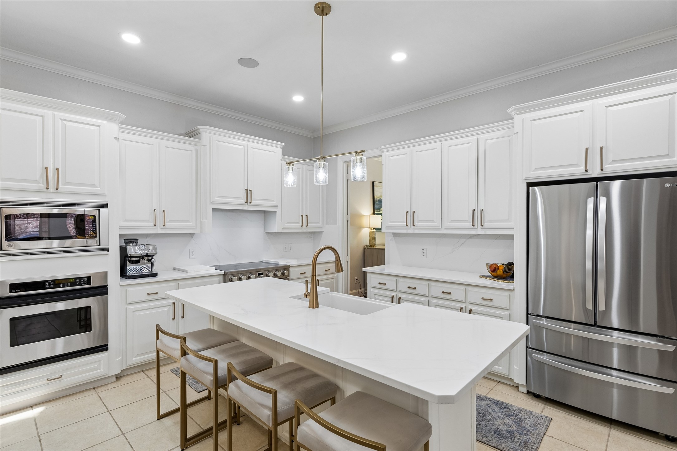 4669 Refugio Road Frisco TX 75034