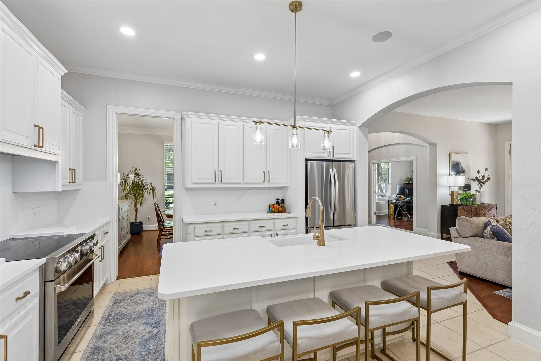 4669 Refugio Road Frisco TX 75034
