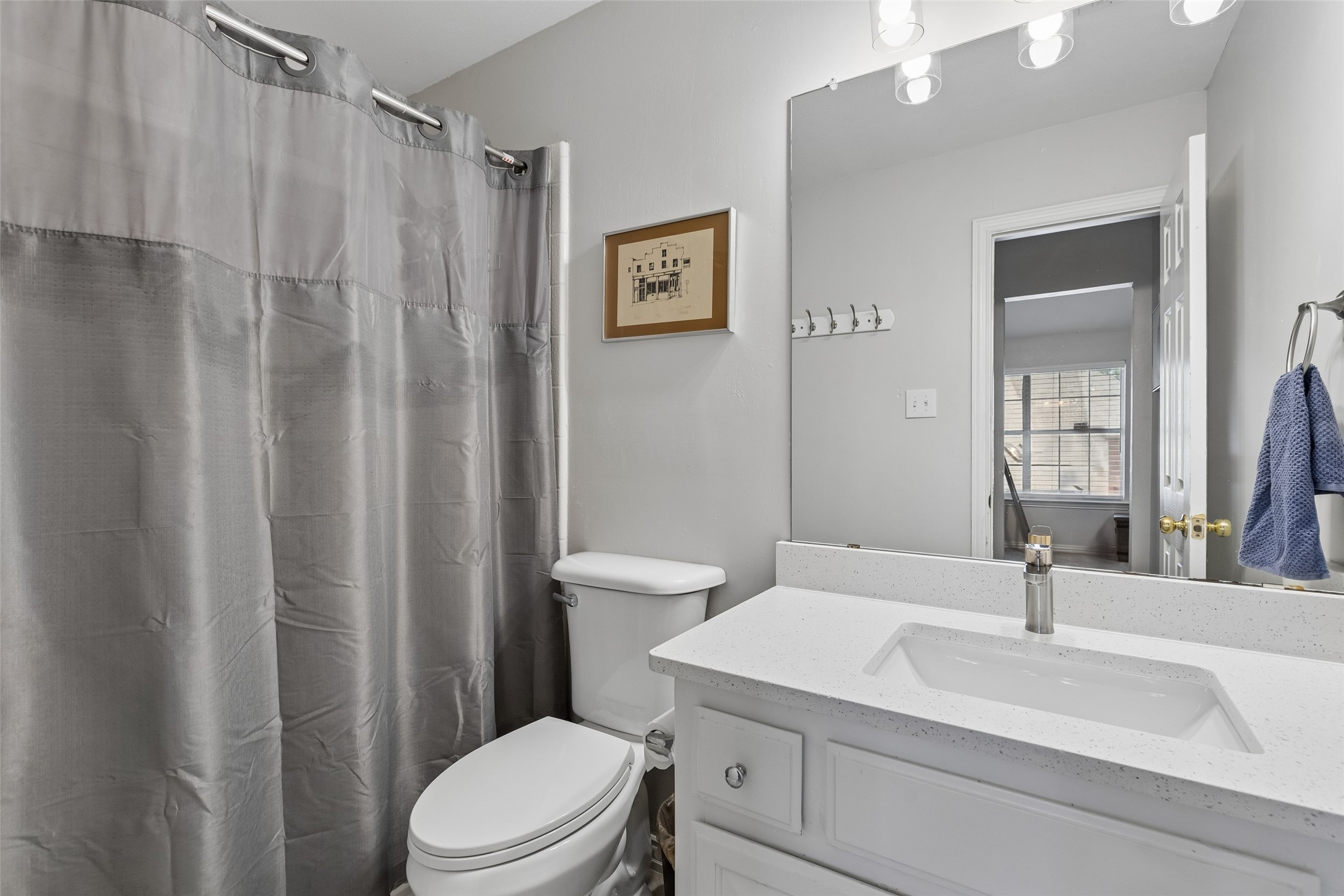 4669 Refugio Road Frisco TX 75034