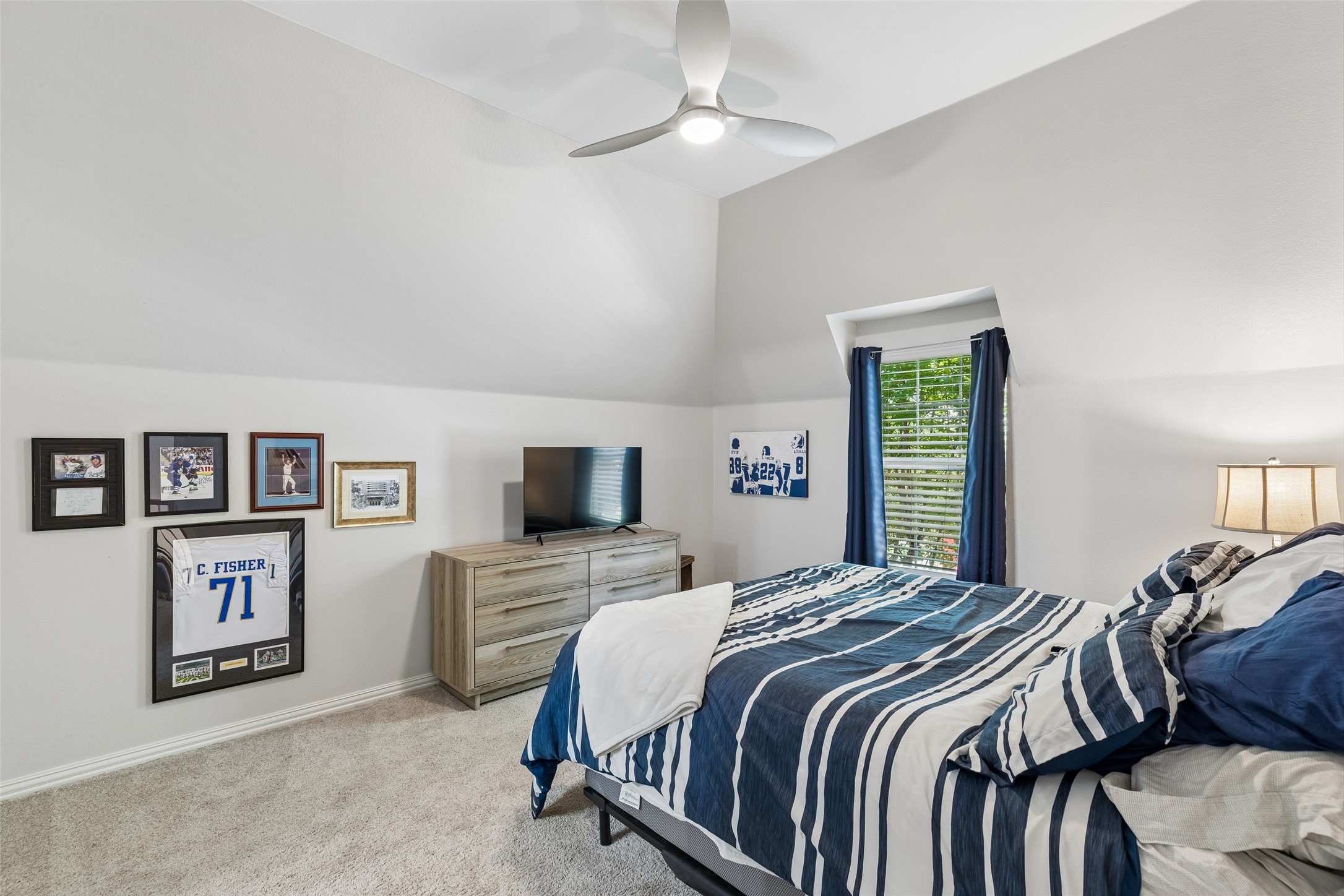 4669 Refugio Road Frisco TX 75034