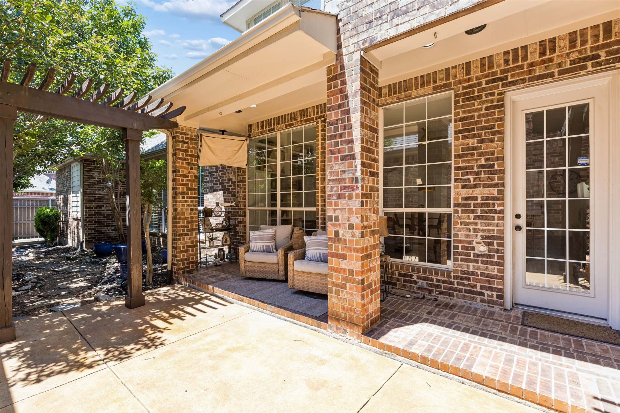 4669 Refugio Road Frisco TX 75034