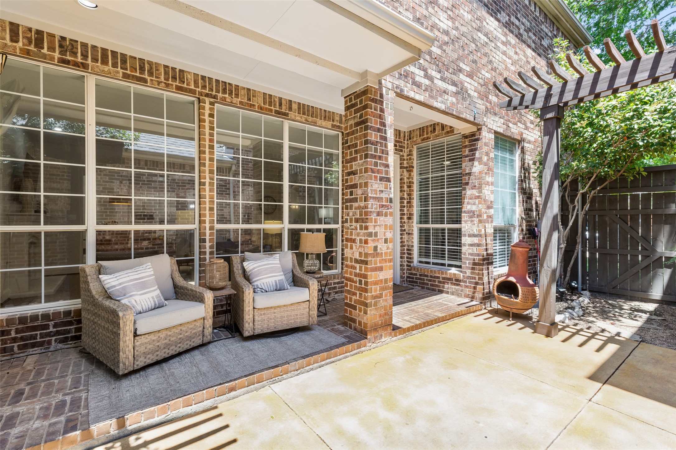 4669 Refugio Road Frisco TX 75034