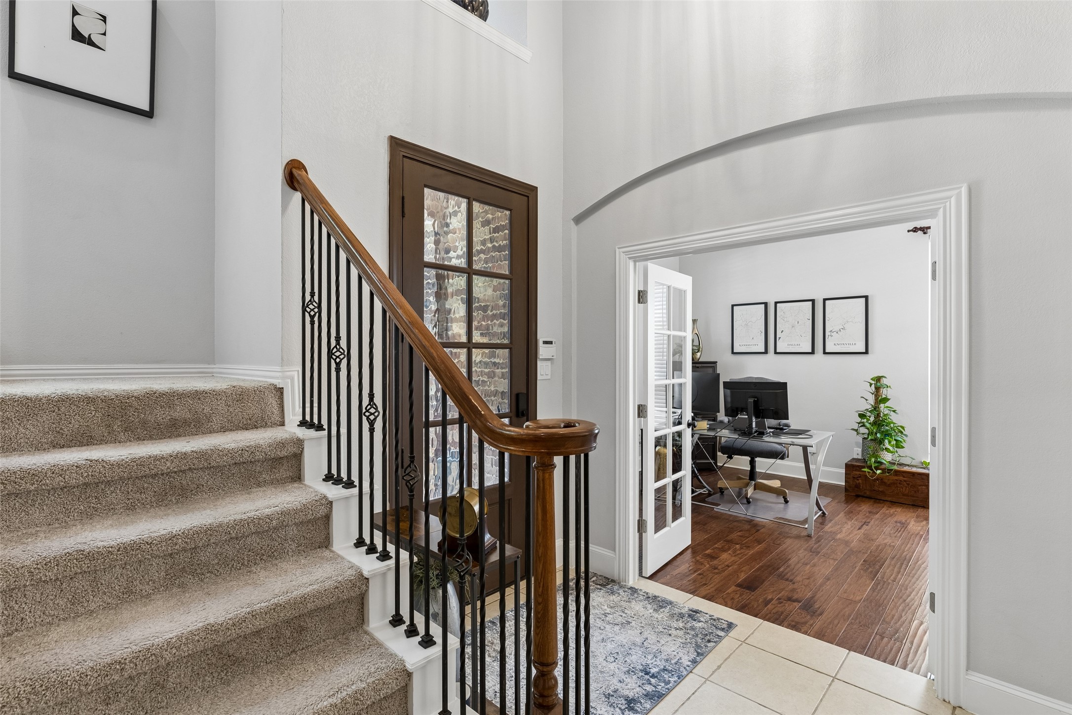 4669 Refugio Road Frisco TX 75034