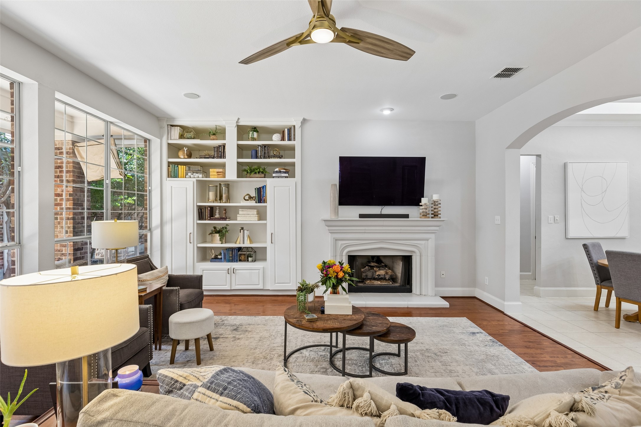 4669 Refugio Road Frisco TX 75034