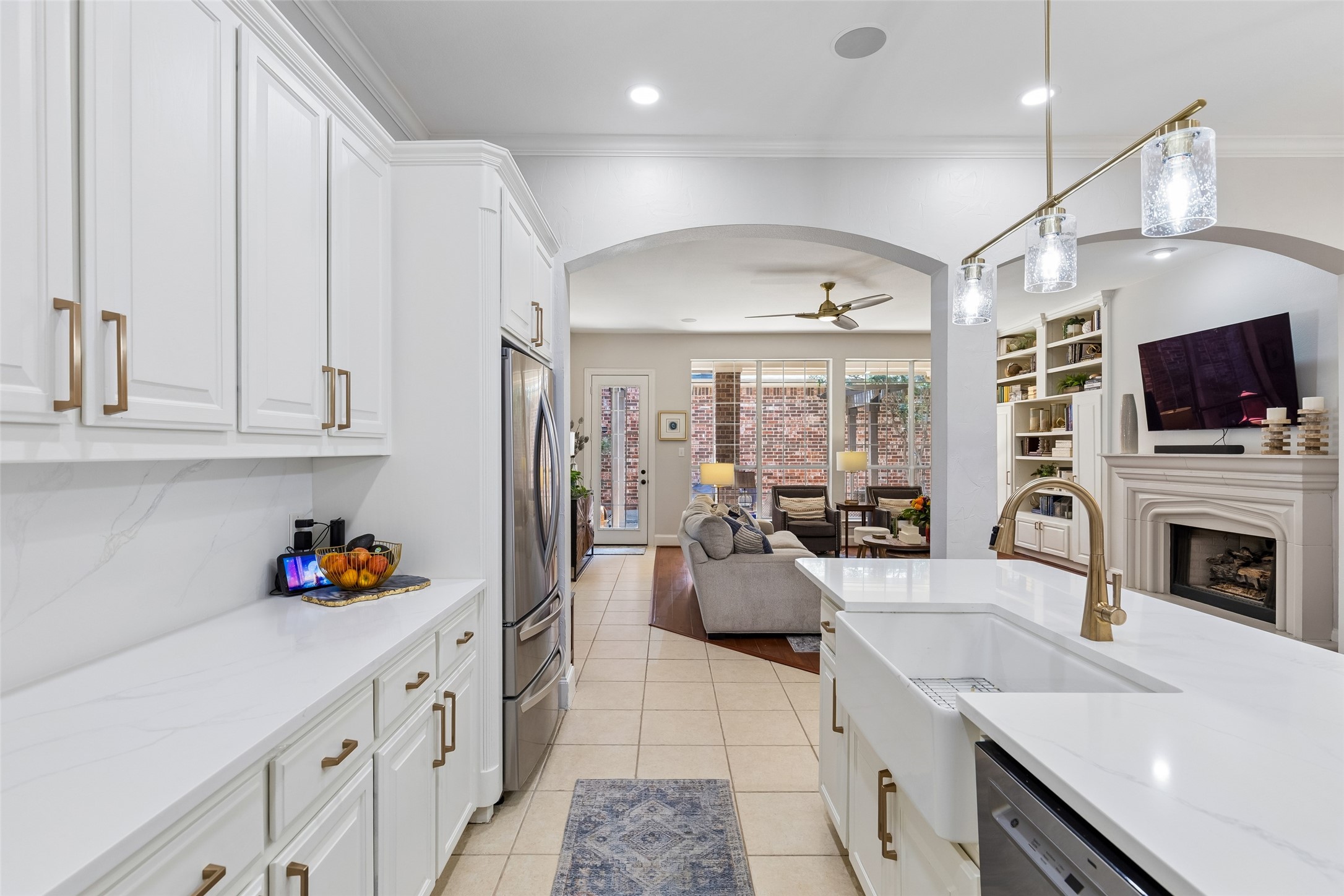 4669 Refugio Road Frisco TX 75034