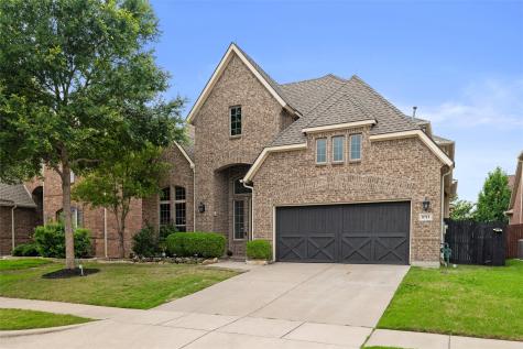 8713 Argentine Way Plano TX 75024