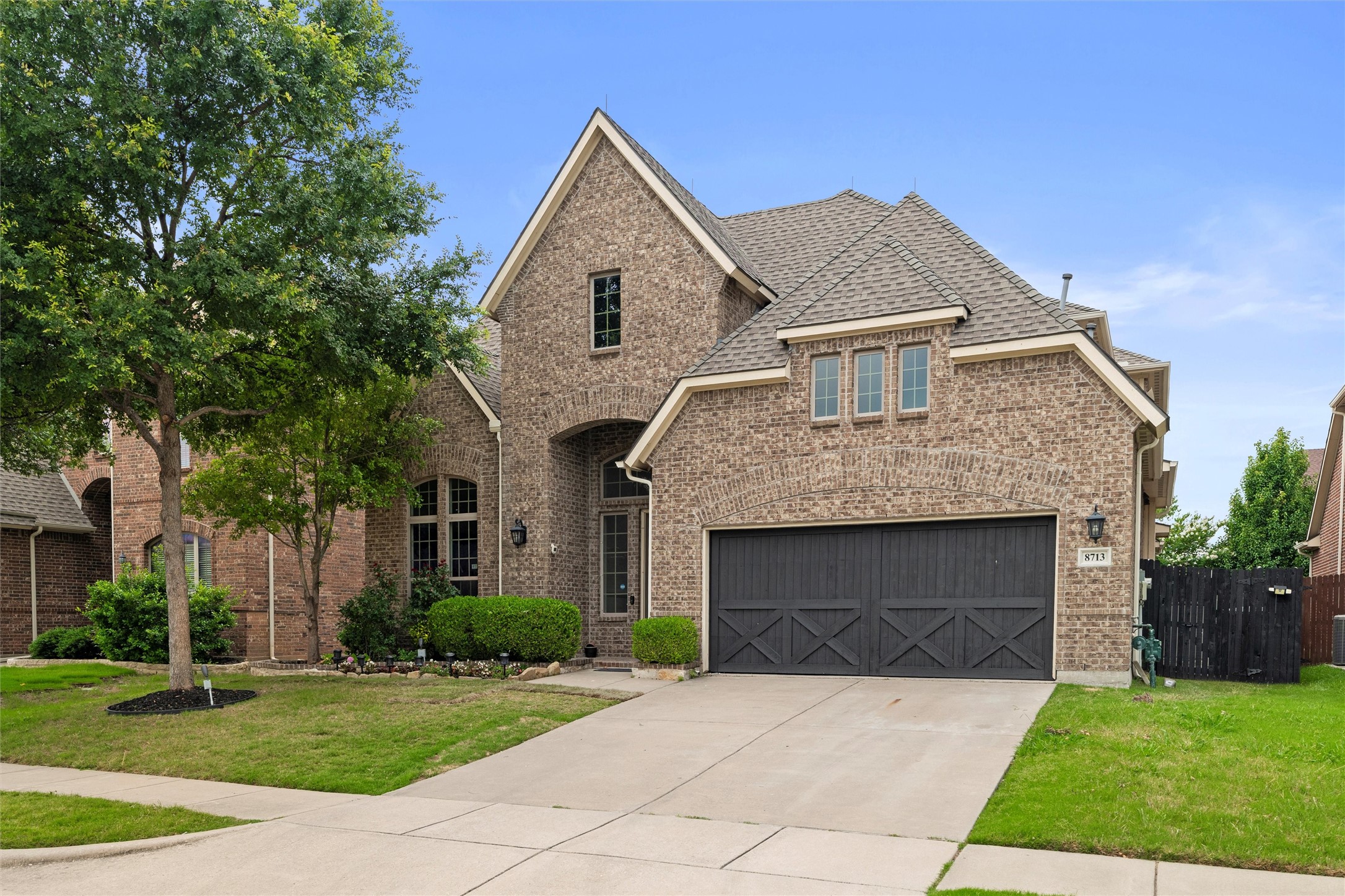 8713 Argentine Way Plano TX 75024