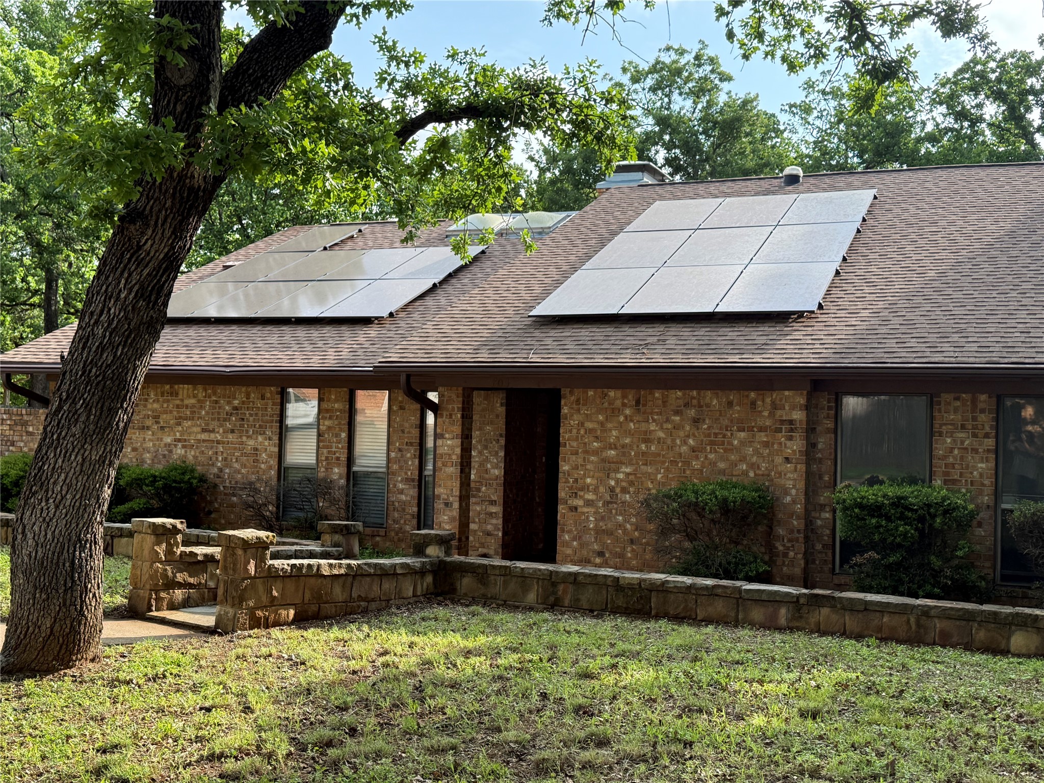 703 E Murco Drive Mineral Wells TX 76067