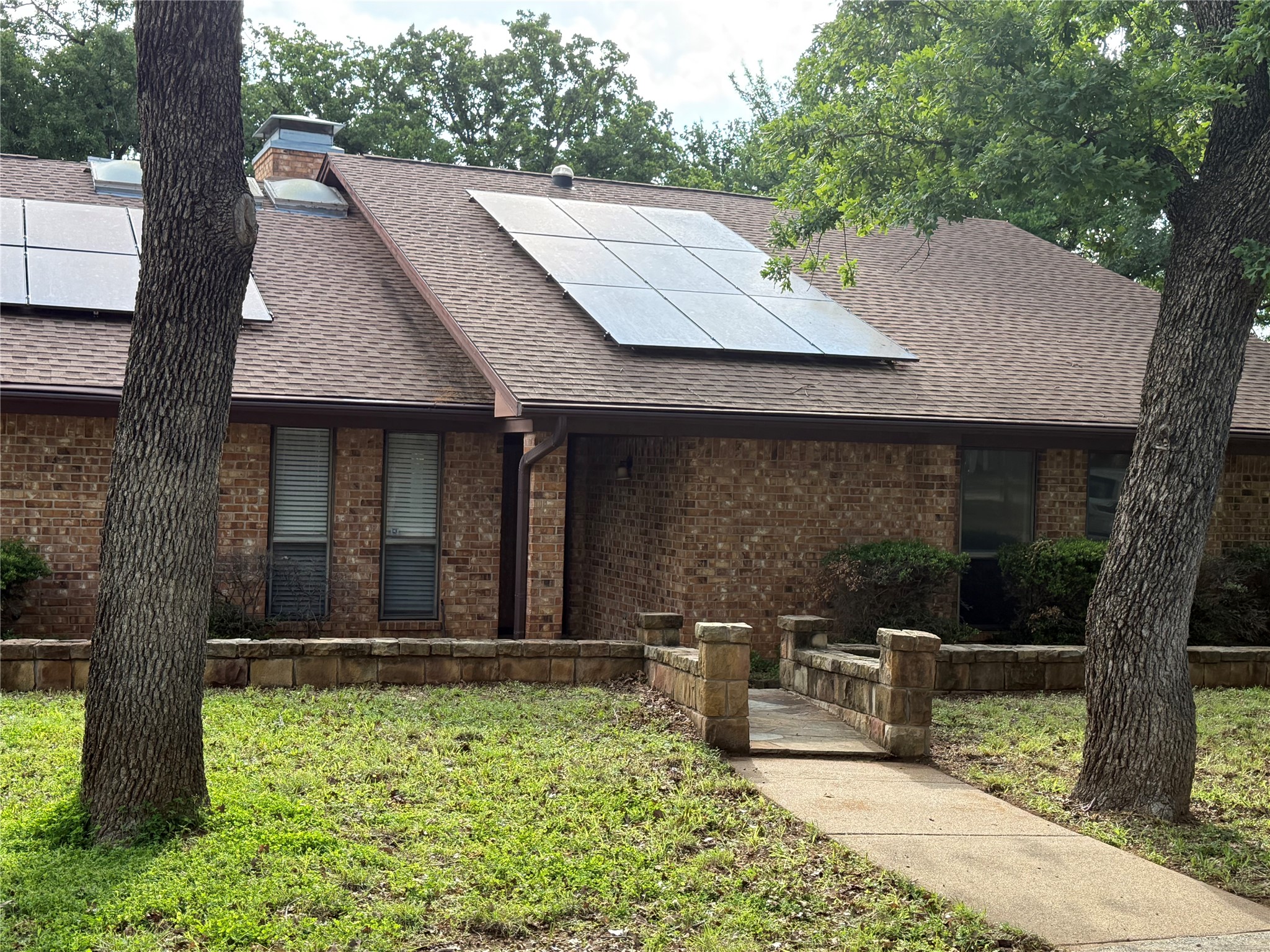 703 E Murco Drive Mineral Wells TX 76067