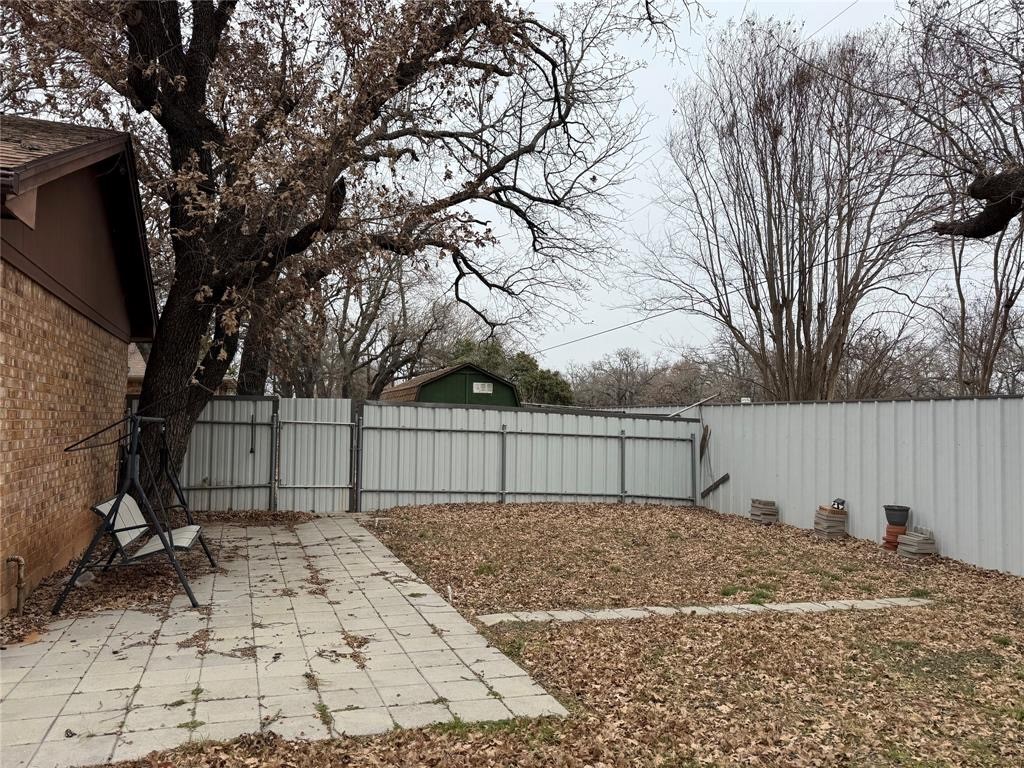 703 E Murco Drive Mineral Wells TX 76067