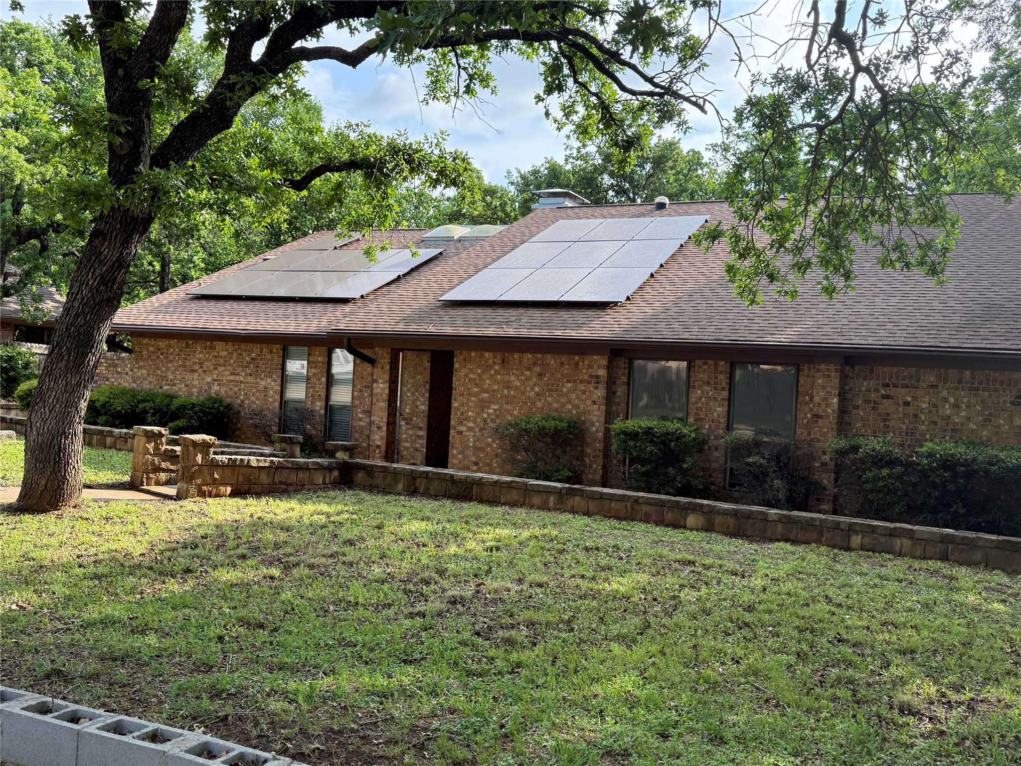 703 E Murco Drive Mineral Wells TX 76067