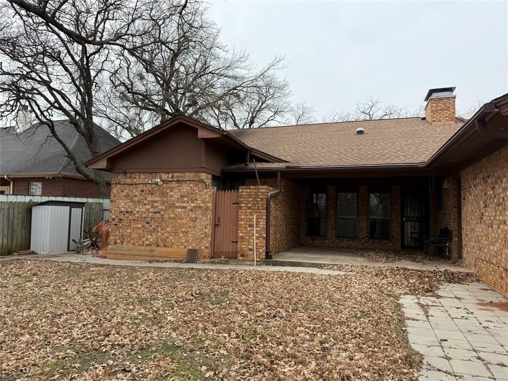 703 E Murco Drive Mineral Wells TX 76067