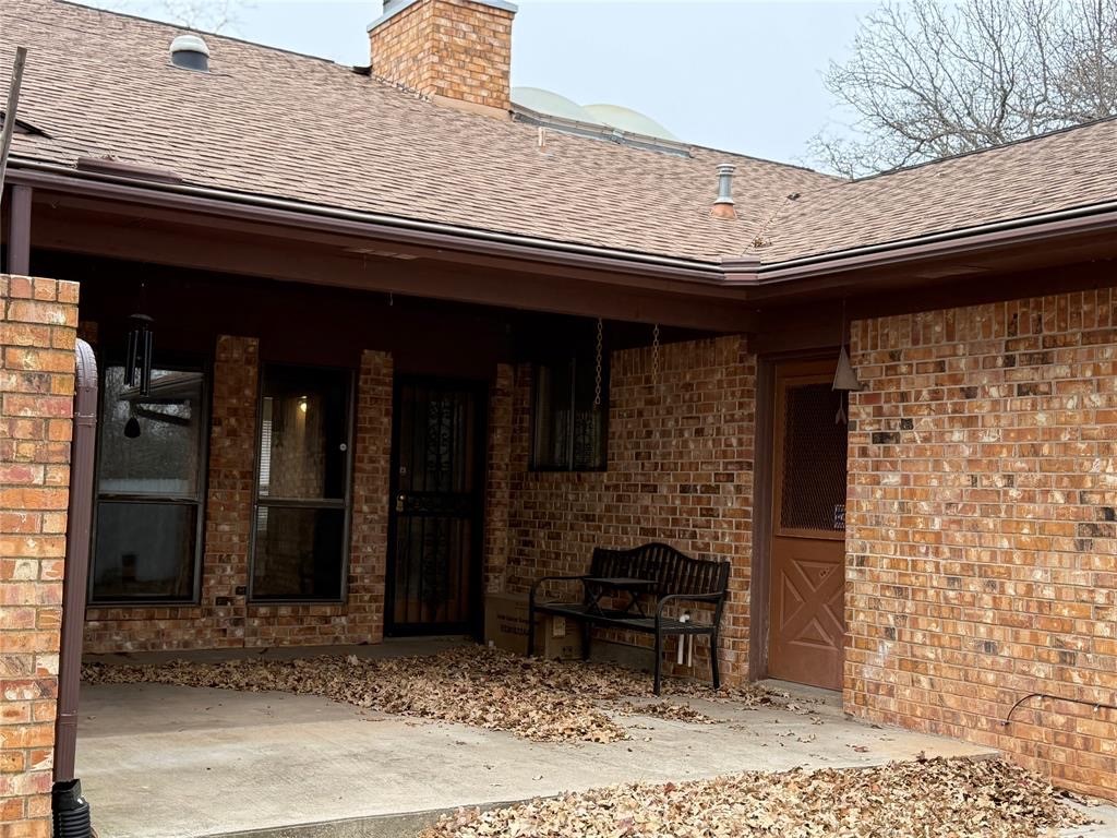 703 E Murco Drive Mineral Wells TX 76067