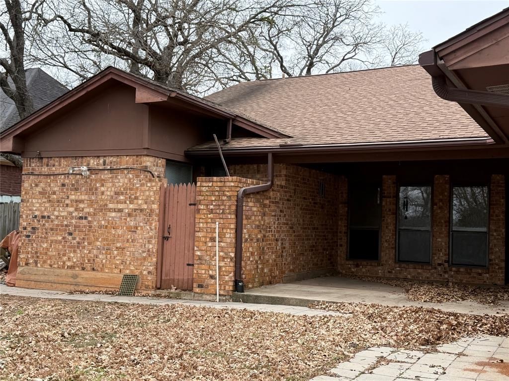 703 E Murco Drive Mineral Wells TX 76067
