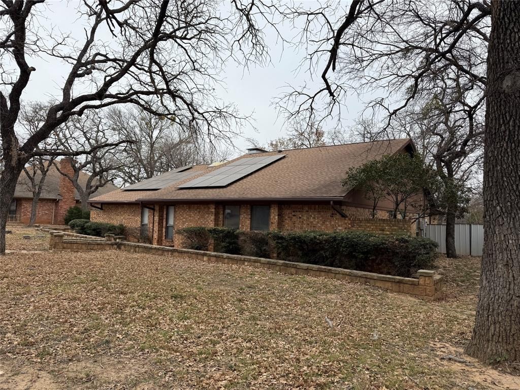 703 E Murco Drive Mineral Wells TX 76067