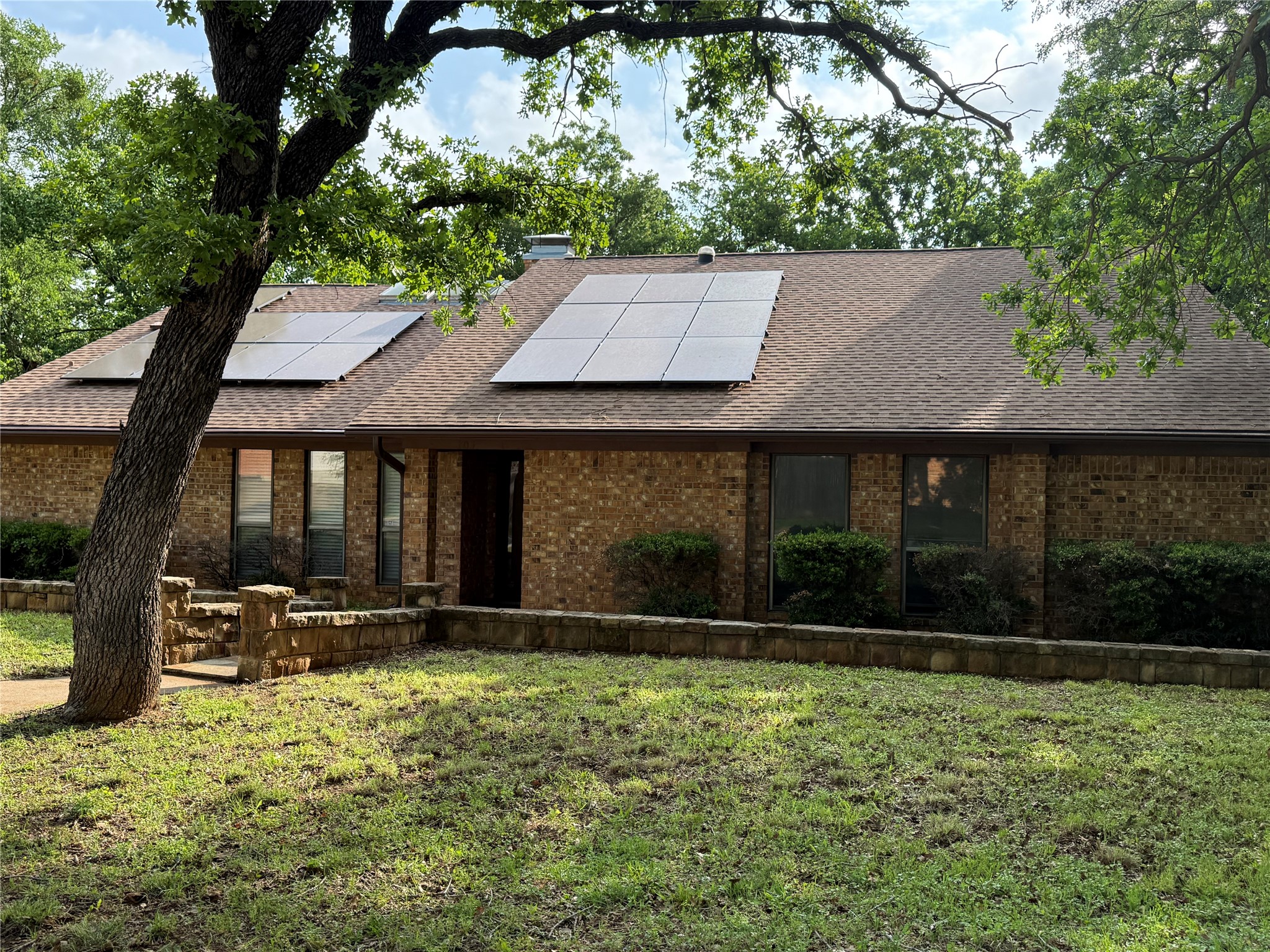 703 E Murco Drive Mineral Wells TX 76067
