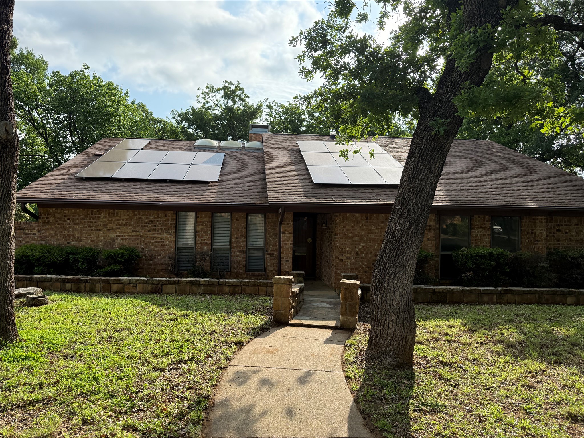 703 E Murco Drive Mineral Wells TX 76067
