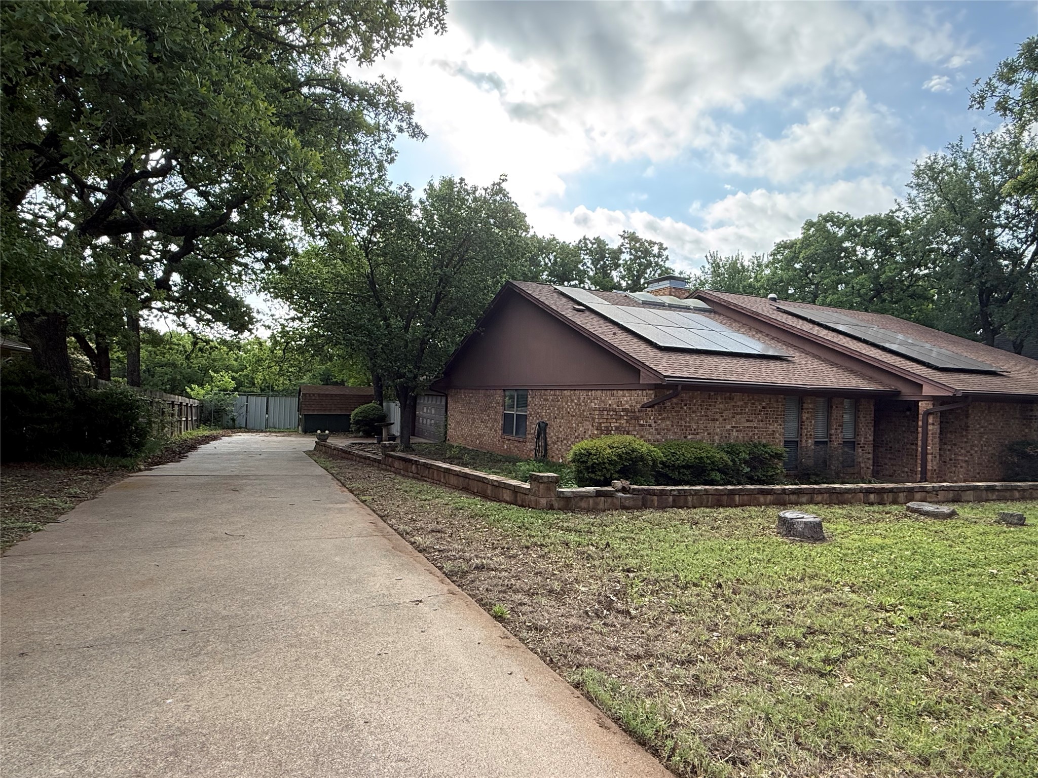 703 E Murco Drive Mineral Wells TX 76067