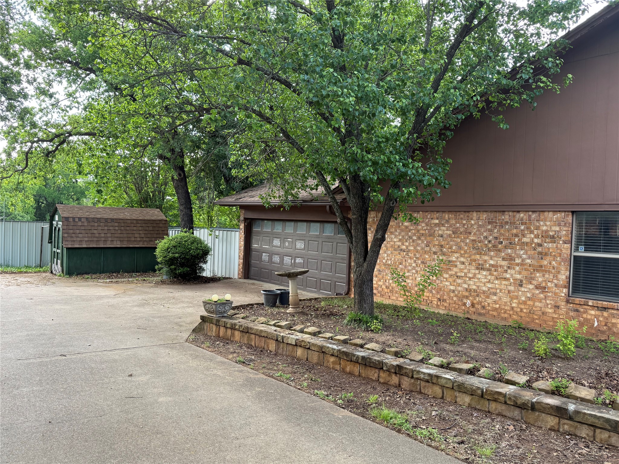 703 E Murco Drive Mineral Wells TX 76067