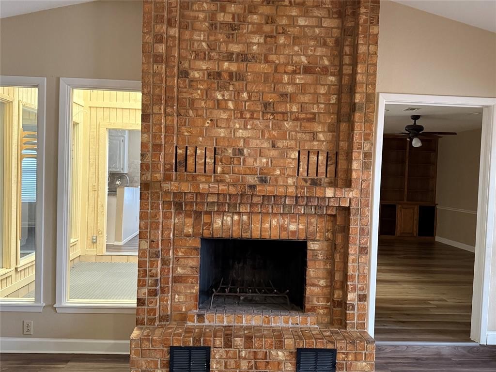 703 E Murco Drive Mineral Wells TX 76067