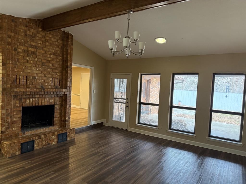 703 E Murco Drive Mineral Wells TX 76067