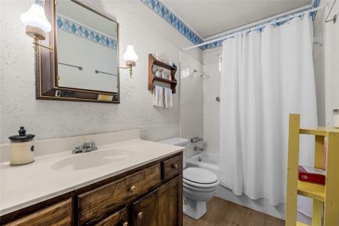 1415 Northridge Street Marlin TX 76661