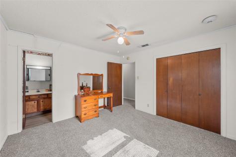 1415 Northridge Street Marlin TX 76661
