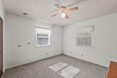1415 Northridge Street Marlin TX 76661