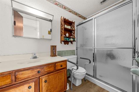 1415 Northridge Street Marlin TX 76661
