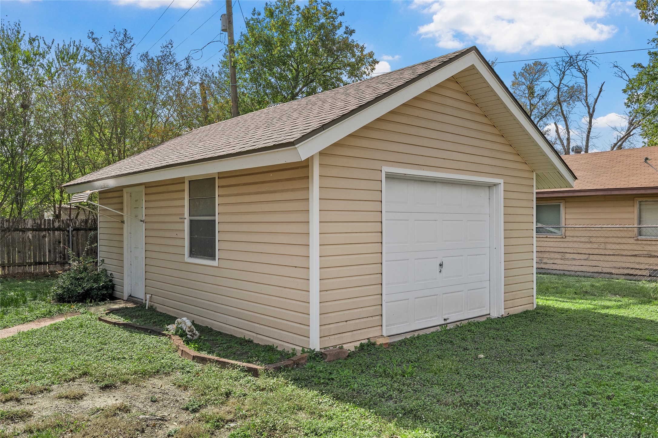 1415 Northridge Street Marlin TX 76661