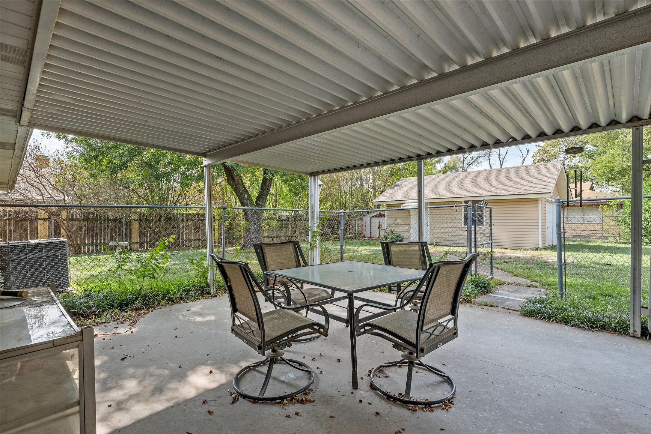 1415 Northridge Street Marlin TX 76661