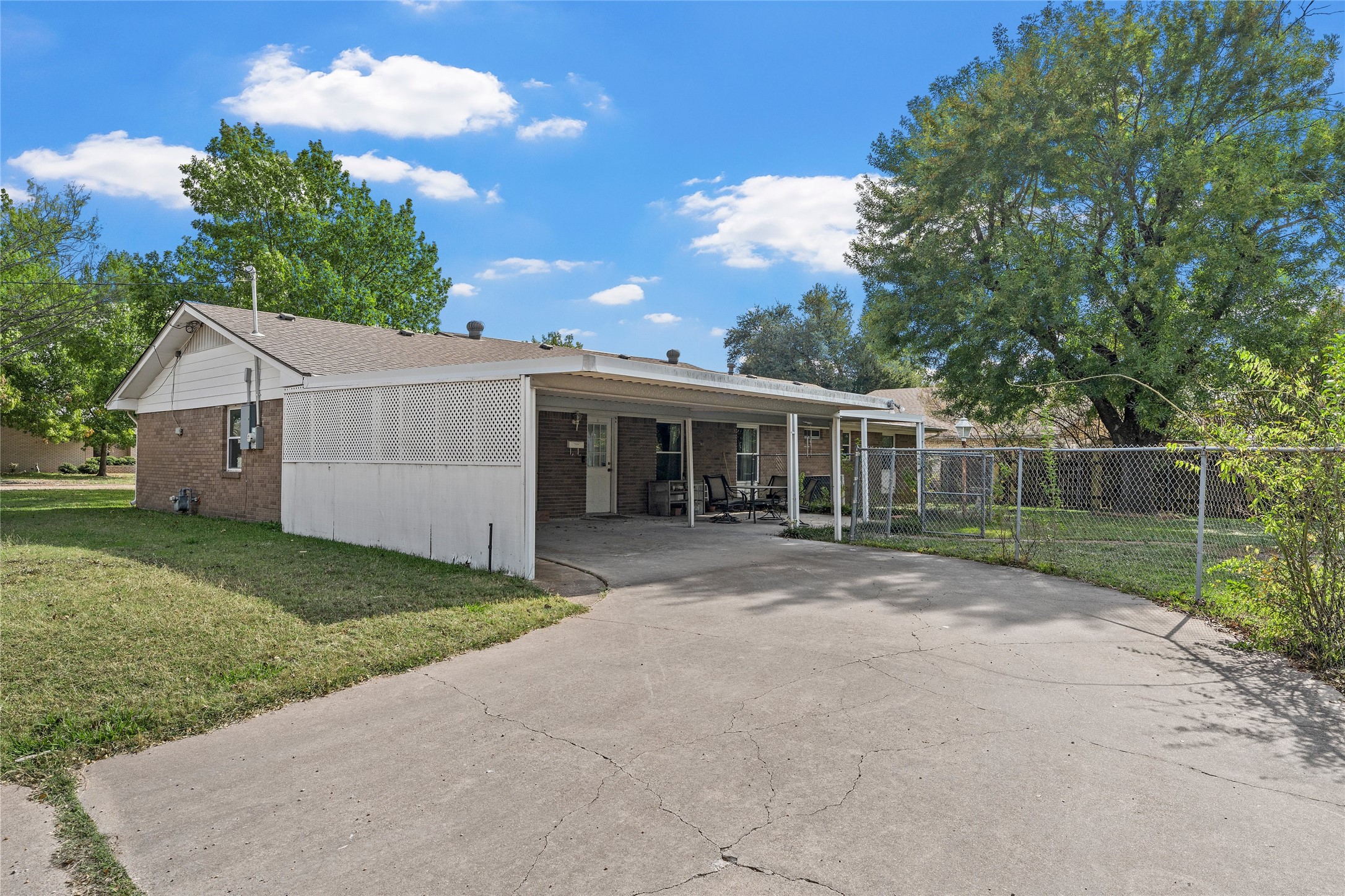 1415 Northridge Street Marlin TX 76661