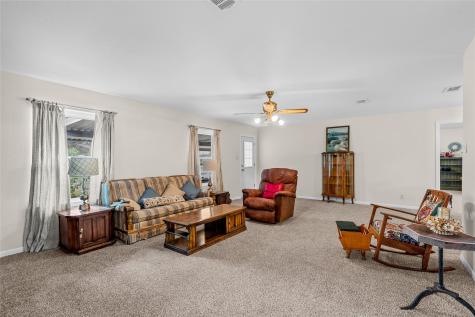 1415 Northridge Street Marlin TX 76661