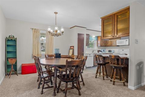 1415 Northridge Street Marlin TX 76661